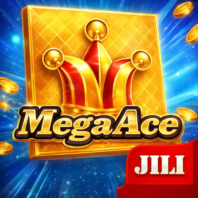 Mega Ace online slot game sa 22jlbet