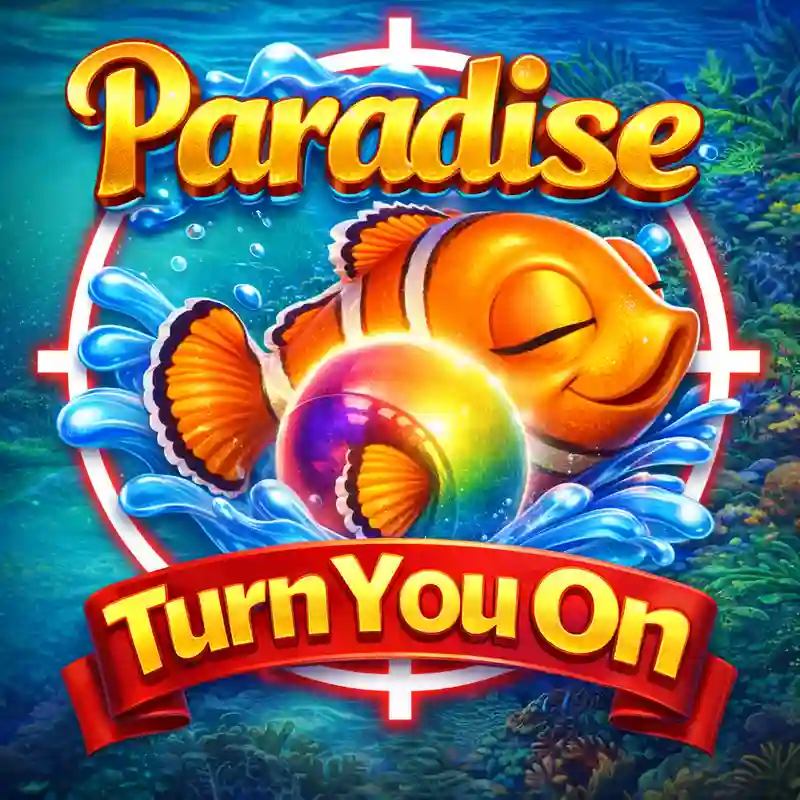 Paradise slot game
