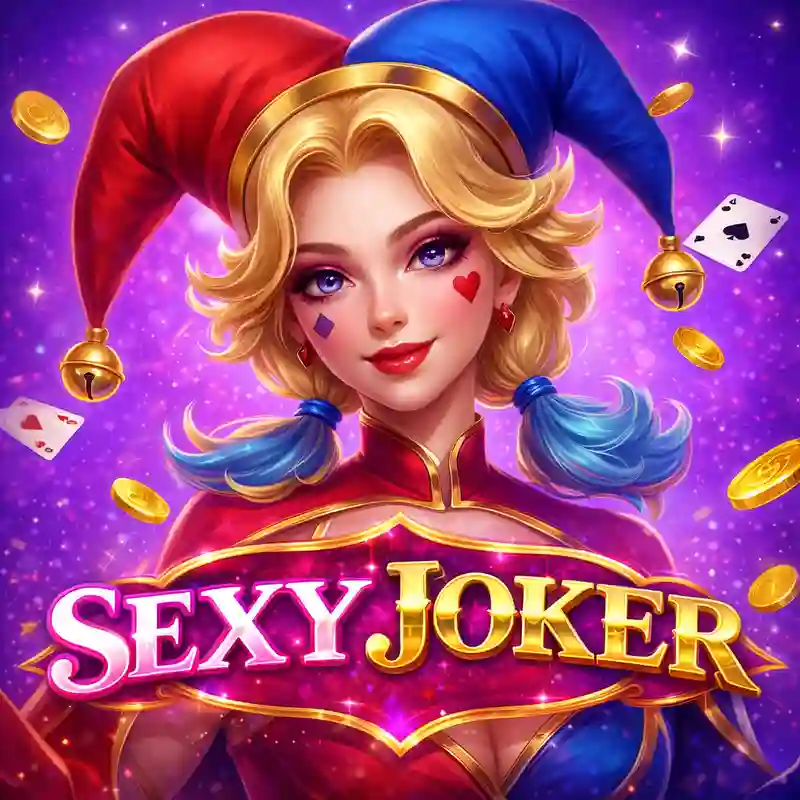 Sexy Joker Slot Game sa 22jlbet