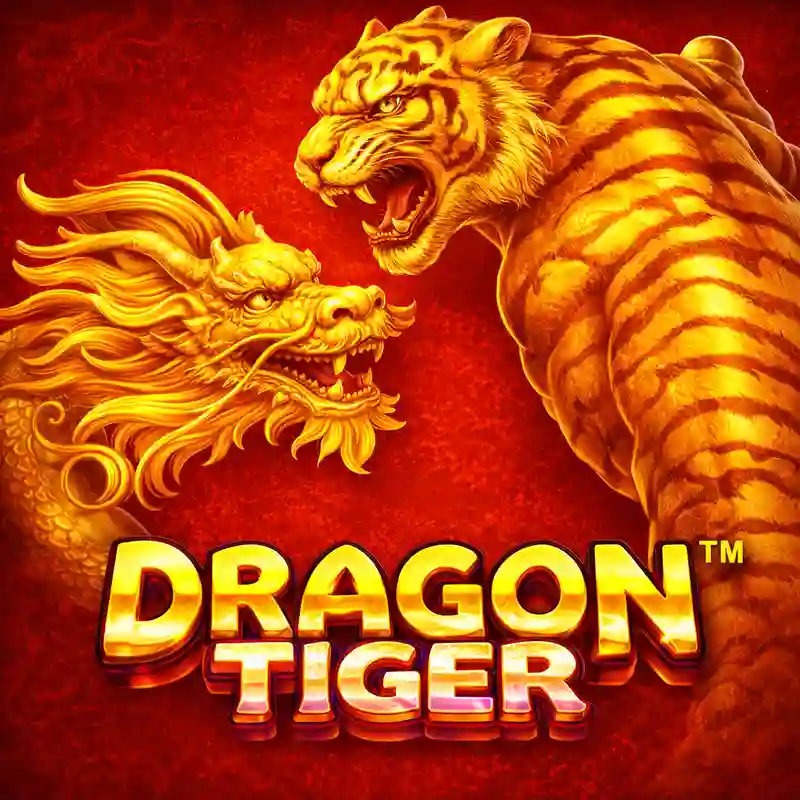 The Dragon Tiger Casino Game sa 22jlbet