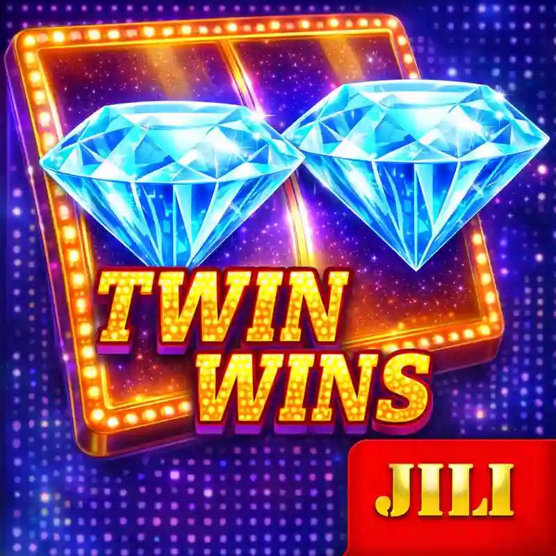 TwinWins Online Slot Casino Game sa 22jlbet